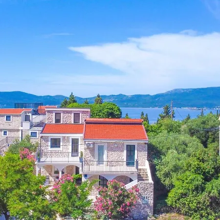 Mara By Guide Apartman Blace